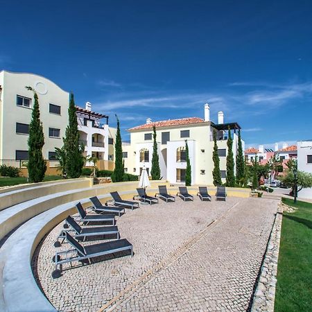 O Pomar Holiday Village By Premier Algarve Cabanas De Tavira Zewnętrze zdjęcie