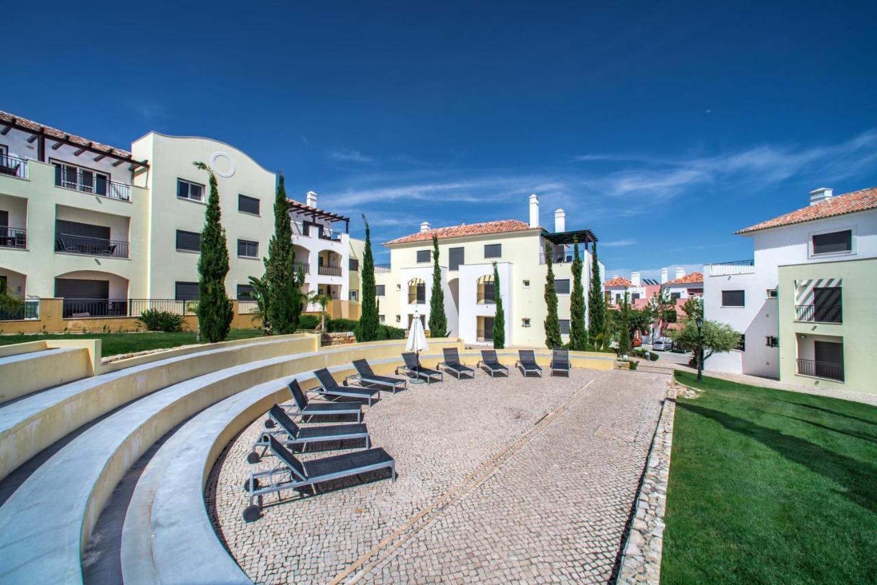 O Pomar Holiday Village By Premier Algarve Cabanas De Tavira Zewnętrze zdjęcie