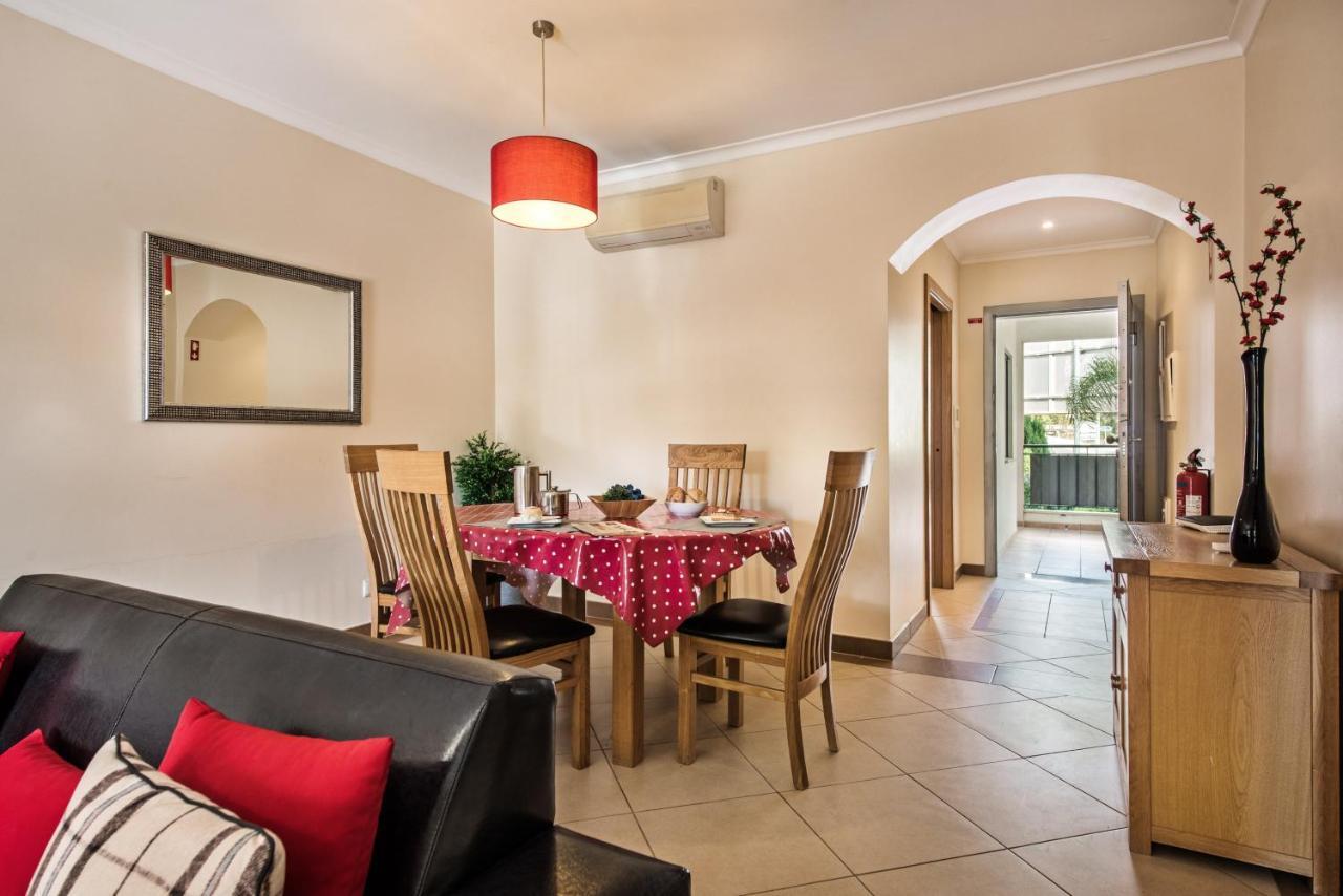O Pomar Holiday Village By Premier Algarve Cabanas De Tavira Zewnętrze zdjęcie